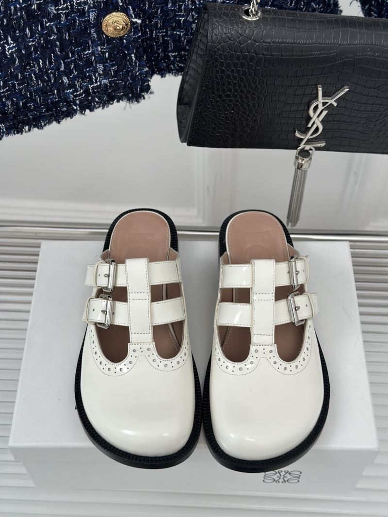 Loewe Sandals